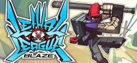 Lethal League Blaze v1.25 Lethal League Blaze v1.25