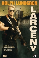 Larceny 2017 iTALiAN DVDRip x264 MP4-CaMik