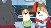 Dogs In Space S02E02 XviD-AFG EZTV