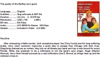 Some Like It Hot (Comedy 1959) Marilyn Monroe 720p BrRip [WWRG]