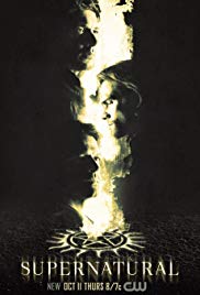 Supernatural S14E17 720p HDTV x264 [421MB] [MP4]