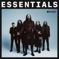 Korn - Essentials (2020) Mp3 320kbps [PMEDIA] ️