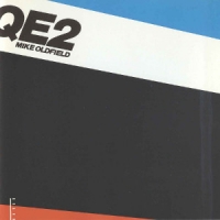 MIKE OLDFIELD - QE2 (1980) [96hz - 24bit]