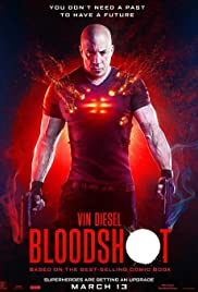 Bloodshot 2020 BRRip XviD B4ND1T69