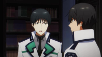 The Irregular at Magic High School S03E09 XviD-AFG EZTV