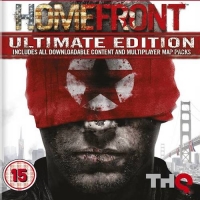 Homefront Ultimate Edition (v1.5.500001 + All DLCs + MULTi9) – [DODI Repack]