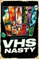 VHS Nasty 2019 720p WEBRip 800MB x264-GalaxyRG