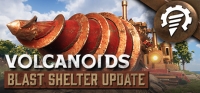 Volcanoids v1.22.77.0 Volcanoids v1.22.77.0
