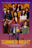 Summer Night (2019) English HDRip - 720p - x264 - AAC - 800MB - ESub [MOVCR]