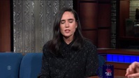 Stephen Colbert 2022 05 23 Jennifer Connelly XviD-AFG EZTV
