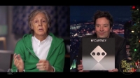 Jimmy Fallon 2020 12 17 Paul McCartney HDTV x264-60FPS EZTV Jimmy Fallon 2020 12 17 Paul McCartney HDTV x264-60FPS EZTV