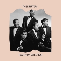 The Drifters - Platinum Selection (2020) Mp3 320kbps [PMEDIA] ️