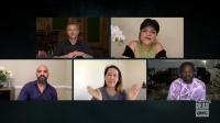 Talking Dead S09E25 720p HEVC x265-MeGusta EZTV Talking Dead S09E25 720p HEVC x265-MeGusta EZTV