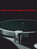 Music and Audio Magazines 2020-05 2 Music and Audio Magazines 2020-05 2