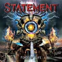 Statement - 2019 - Force Of Life[FLAC]eNJoY-iT
