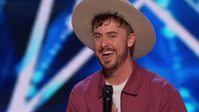 Americas Got Talent S17E10 XviD-AFG EZTV Americas Got Talent S17E10 XviD-AFG EZTV