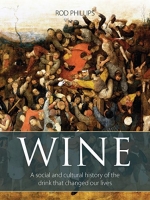 Wine: A social and cultural history ... by Rod Phillips (.ePUB) Wine: A social and cultural history ... by Rod Phillips (.ePUB)