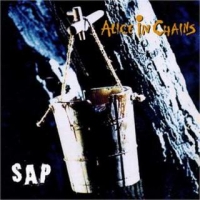 Alice in Chains - SAP (EP) (1992) [FLAC]