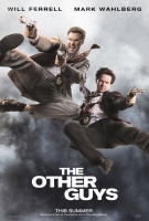 The Other Guys 2010 SCR XviD MAGNET