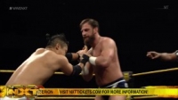 WWE NXT 2019 05 29 720p WEB h264-HEEL [eztv]