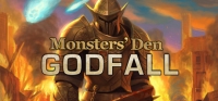 Monsters' Den: Godfall v1.20.17