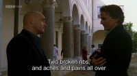 Inspector Montalbano S06-S09 RB58
