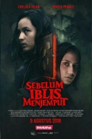 May the Devil Take You 2018 HDRip XviD AC3-EVO
