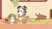 Bluey S01E17 iNTERNAL XviD-AFG EZTV