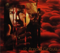 GEORGE HARRISON - 12 ARNOLD GROVE GEORGE HARRISON - 12 ARNOLD GROVE