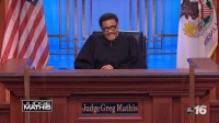 Judge Mathis S22E04 HDTV x264-CRiMSON EZTV