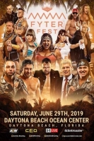 AEW Fyter Fest 29th June 2019 WEBRip h264-TJ [TJET]