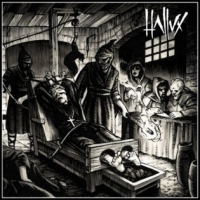 Hallux (Can) - Hallux (2018) [mp3@320] [Death/Thrash Metal]
