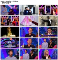 Strictly It Takes Two S17E59 (1280x720p HD, 50fps, soft Eng subs)