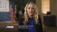 Americas Most Wanted S27E06 XviD-AFG EZTV