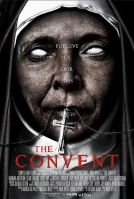 The Convent 2019 HDRip XviD AC3-EVO