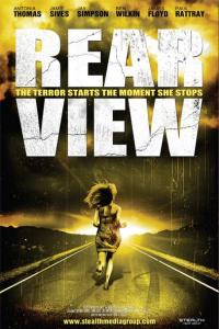 Rear View 2017 HDRip AC3 X264-CMRG[TGx]