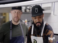 Fast Foodies S02E07 480p x264-mSD EZTV