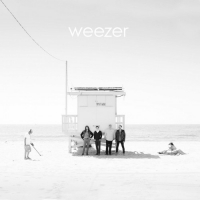 Weezer - Weezer (White Album) (Deluxe Edition) (2016) 320