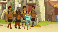 Krapopolis S01E13 720p x265-T0PAZ EZTV