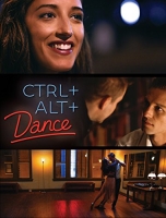 Ctrl Alt Dance (2015) 720p WEBRip X264 Solar