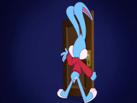 Tiny Toons Looniversity S01E03 480p x264-mSD EZTV