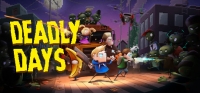Deadly Days v1.4.3.2 Deadly Days v1.4.3.2