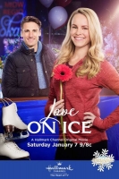 Love on Ice 2017 Hallmark 720p HDRip X264 Solar