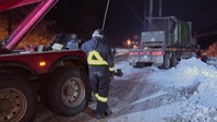 Highway Thru Hell S11E03 XviD-AFG EZTV Highway Thru Hell S11E03 XviD-AFG EZTV