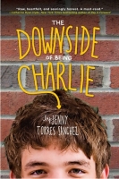 The Downside of Being Charlie by Jenny Torres Sanchez .epub
