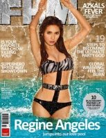 FHM Magazine - May 2011