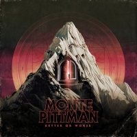 Monte Pittman - Better or Worse 2018[320Kbps]eNJoY-iT