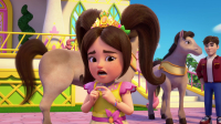 Princess Power S02E20 1080p WEB h264-DOLORES EZTV