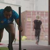 2nd Chance Charlie S01E01 HDTV x264-FiHTV[TGx]