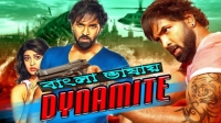 Dynamite 2019 Bengali Movie HDRip 800MB
